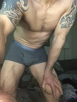 Andremann69 online show from February 28, 2026, 11:39 pm