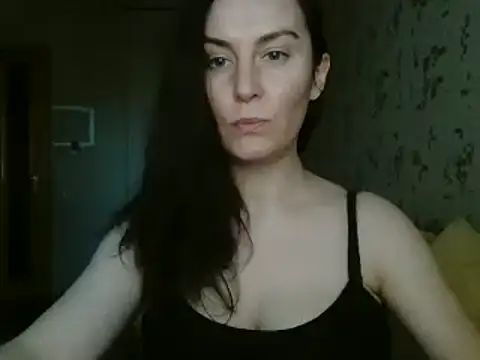 KatalinaQE online show from September 12, 2025, 9:09 am