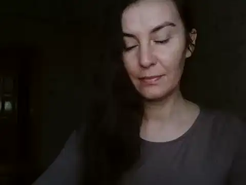 KatalinaQE online show from September 25, 2025, 5:00 am