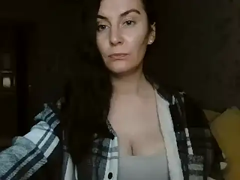 KatalinaQE online show from October 21, 2025, 6:14 am