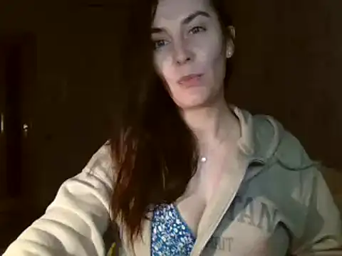 KatalinaQE online show from November 3, 2025, 5:09 am