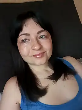 Kate2891 online show from October 8, 2025, 5:05 am