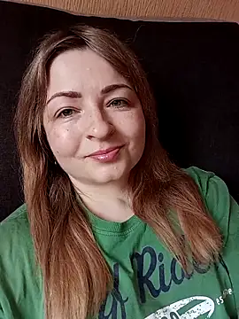 Kate2891 online show from February 17, 2026, 6:43 am