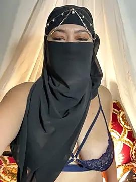 Amyraa  online show from November 9, 2025, 1:31 pm