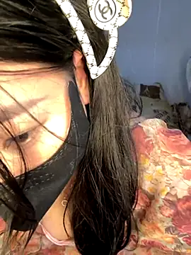 Samcutes online show from October 29, 2025, 6:15 am