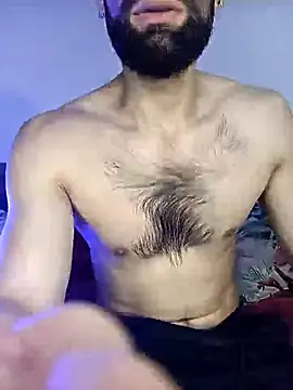 Enzo-wolf33 online show from October 18, 2025, 12:57 am