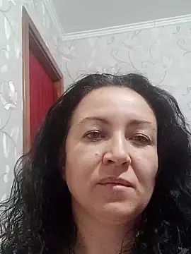 Velvet3451 online show from October 7, 2025, 5:43 pm