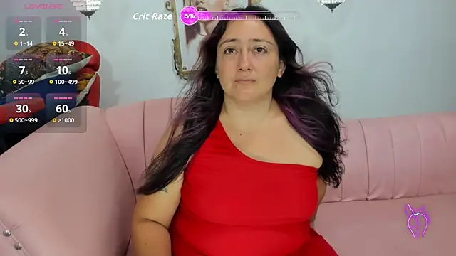 naughty milf esmeralda online show from March 4, 2026, 2:28 am