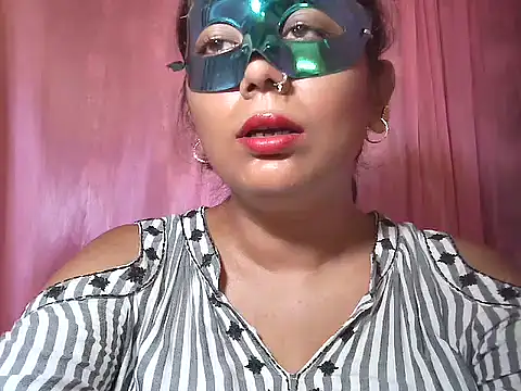 Snapshot of priya_rider chatting on June 10, 2026, 6:45 am priya rider online show from June 10, 2026, 6:45 am