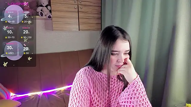 Alice next door online show from November 23, 2025, 10:37 am