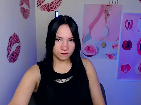 Em7MaA online show from September 17, 2025, 5:53 am