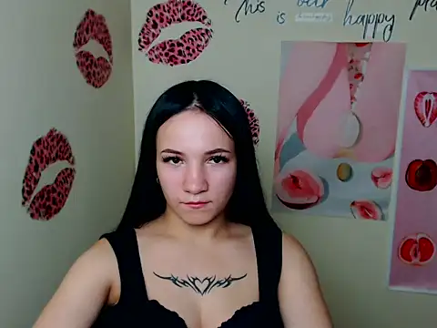 Em7MaA online show from October 10, 2025, 6:18 pm