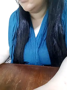 Madam-bezoul- online show from September 27, 2025, 7:13 am