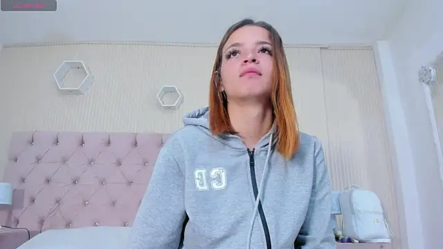 MadisonSky  online show from November 25, 2025, 12:49 pm