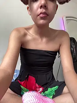 MorganKink online show from October 17, 2025, 4:42 pm