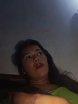 afroditaligh online show from November 10, 2025, 9:03 pm