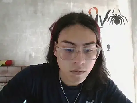 dirty model online show from March 19, 2026, 6:45 pm