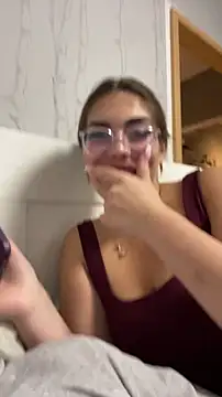 Amira Vice online show from October 14, 2025, 8:48 am