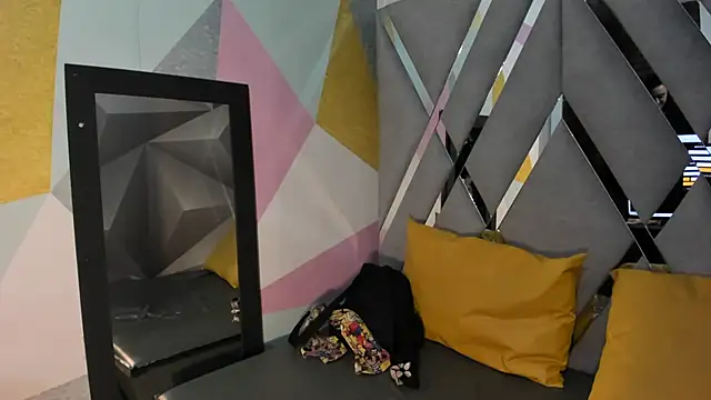 Amy Kobold3 online show from March 10, 2026, 3:06 pm