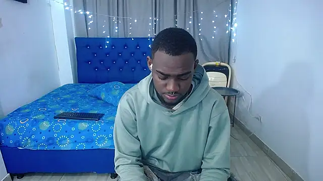 eebony stallion online show from November 5, 2025, 3:17 am