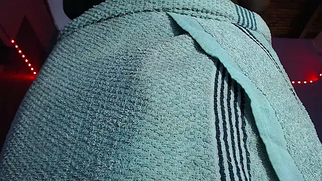 eebony stallion online show from March 13, 2026, 9:05 am