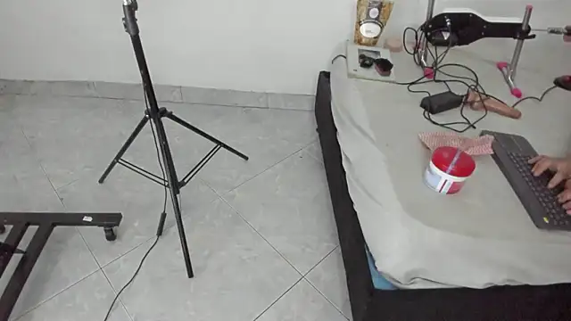 samaramour online show from February 2, 2026, 4:27 pm