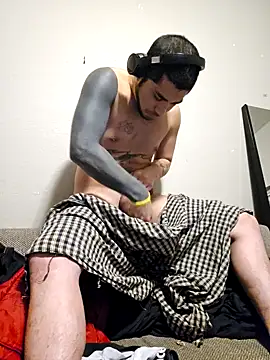 catnipharvester online show from November 14, 2025, 5:39 am