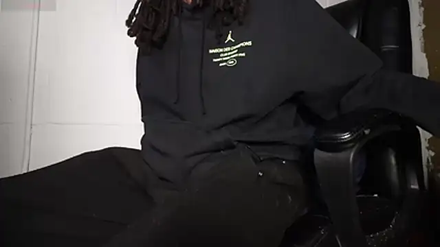 zaddytrey online show from March 16, 2026, 10:08 am