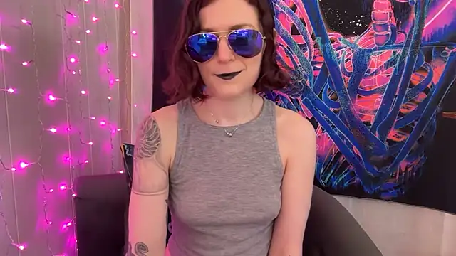 mistressannafoxx online show from September 16, 2025, 5:14 pm