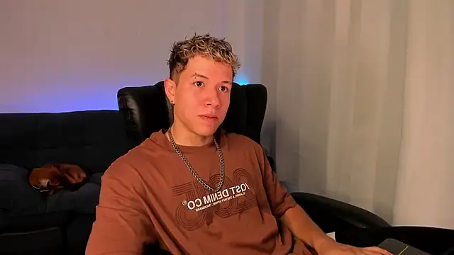 nathan blake online show from October 7, 2025, 7:11 pm