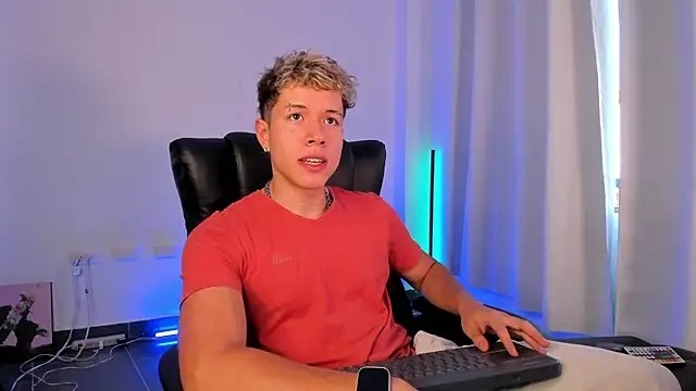 nathan blake online show from November 21, 2025, 8:51 pm