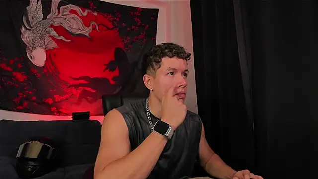 nathan blake online show from March 1, 2026, 4:42 pm