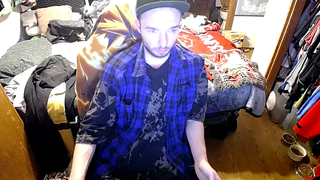 womenhateme69 online show from October 1, 2025, 5:02 am