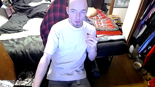 womenhateme69 online show from October 8, 2025, 3:59 am