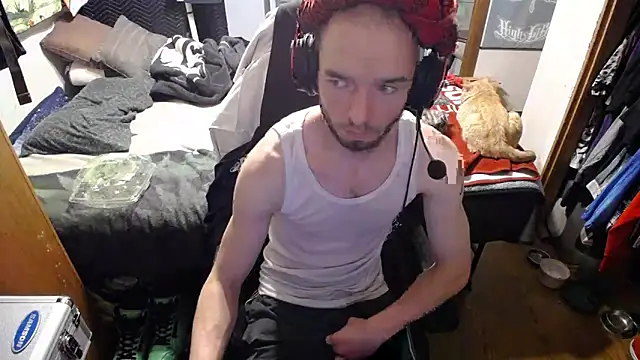 womenhateme69 online show from October 29, 2025, 11:28 pm