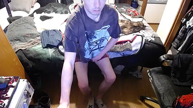 womenhateme69 online show from February 7, 2026, 1:20 am