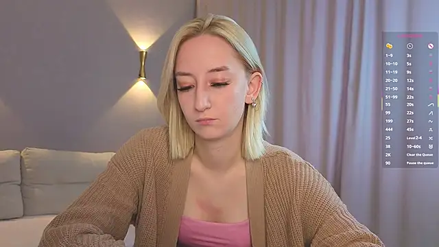 Snapshot of JodeeThu chatting on October 20, 2025, 5:30 am JodeeThu online show from October 20, 2025, 5:30 am