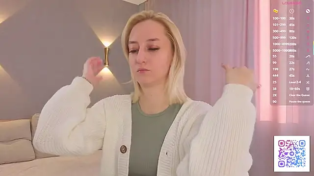 Snapshot of JodeeThu chatting on October 31, 2025, 5:08 am JodeeThu online show from October 31, 2025, 5:08 am