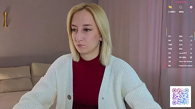 Snapshot of JodeeThu chatting on November 1, 2025, 5:31 am JodeeThu online show from November 1, 2025, 5:31 am