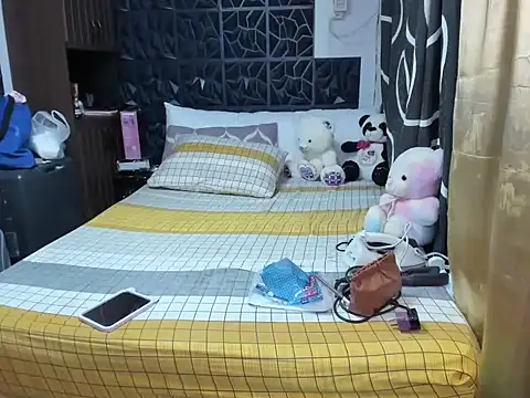 Soft Angel8 online show from November 14, 2025, 1:32 pm