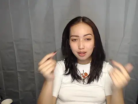 Soft Angel8 online show from March 21, 2026, 8:19 am