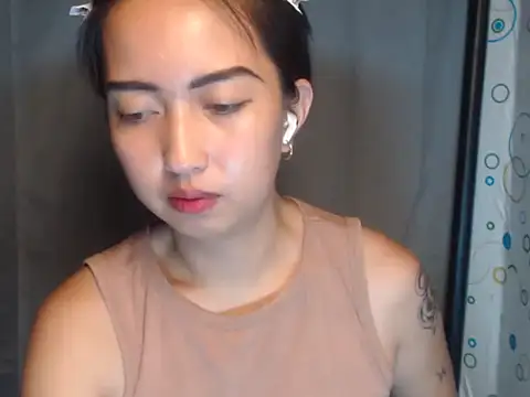 Soft Angel8 online show from June 4, 2026, 3:40 pm