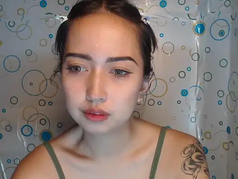 Soft Angel8 online show from June 7, 2026, 6:06 am