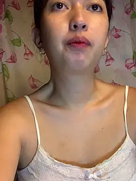 Soft Angel8 online show from June 9, 2026, 1:01 pm