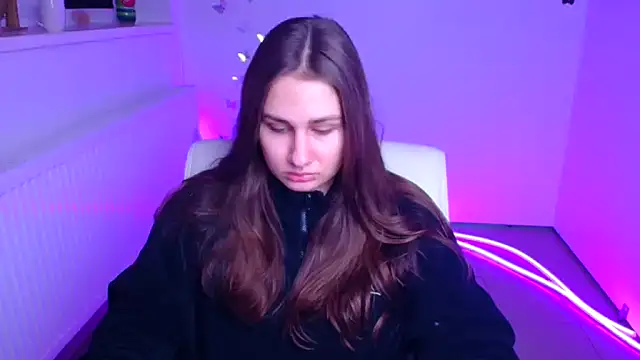 Stefanie Sweet online show from January 14, 2026, 6:41 am