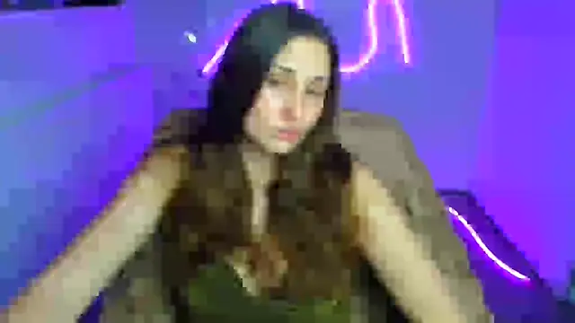 Stefanie Sweet online show from March 26, 2026, 1:38 pm