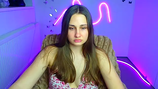 Stefanie Sweet online show from March 31, 2026, 12:16 pm