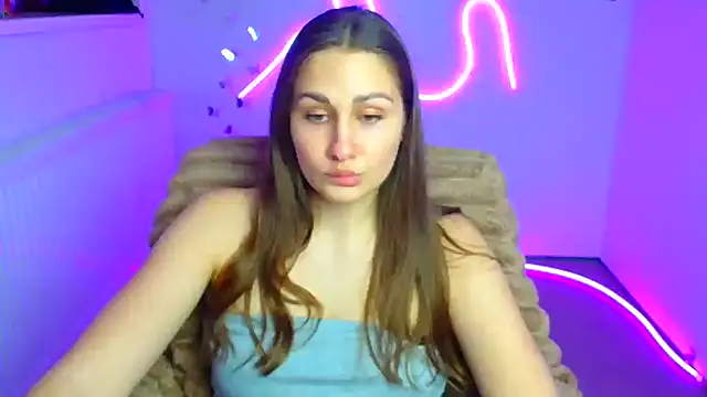 Stefanie Sweet online show from April 9, 2026, 11:48 am