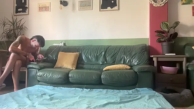 bertfaust online show from November 3, 2025, 10:27 am