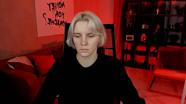 BethanyCloud online show from September 11, 2025, 2:22 am